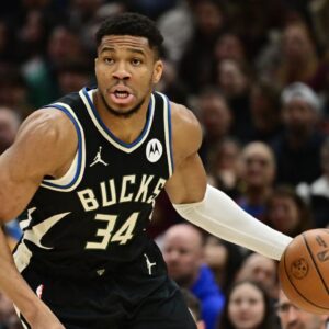 Is Giannis Antetokounmpo Playing Tonight vs Pacers? Bucks Injury Report(31st December)