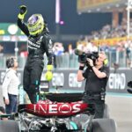 Formula 1 Etihad Airways Abu Dhabi Grand Prix 2024 08.12.2024, Yas Marina Circuit, Abu Dhabi, Formula 1 Etihad Airways Abu Dhabi Grand Prix 2024