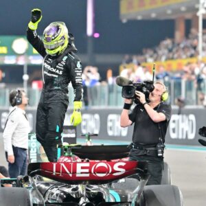 Formula 1 Etihad Airways Abu Dhabi Grand Prix 2024 08.12.2024, Yas Marina Circuit, Abu Dhabi, Formula 1 Etihad Airways Abu Dhabi Grand Prix 2024