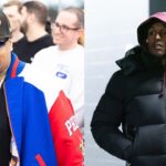 “Allen Iverson Is the Ultimate Big Brother”: Lou Williams Describes His Relationship With Sixers Legend