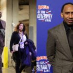 “Stephen A. Smith vs Lazy-Eyed Jones”: Shaquille O’Neal and Charles Barkley Mock Kenny Smith Ahead of Free-Throw Contest
