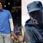 "My Skillset Was Higher Than MJ's": Penny Hardaway Differentiates Himself From Michael Jordan