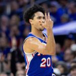 “Put Up 12 Points on His Rating”: Ronnie 2K Names NBA Player Whose 2K25 Rating Has Jumped the Highest