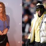 Joy Taylor; Deion Sanders