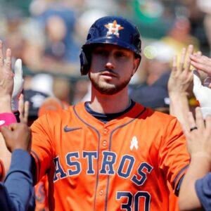 Cubs Get Kyle Tucker, Search For More