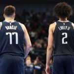 "Comes Down to Dereck Lively and Daniel Gafford": Luka Doncic Finally Has the Best Roster Available to Him, Claims Kendrick Perkins