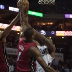 "Hated Guarding Him": Al Jefferson Reveals His Hatred For Going Up Against Chris Bosh