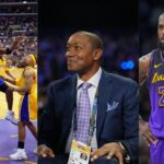 “Don’t Ever Talk to Michael Jordan That Way Again”: Isiah Thomas Talks LeBron James’ Loss to Wolves, Recalls a Moment From Coaching Career