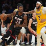 Is Jimmy Butler Playing Tonight vs Suns? Heat Injury Report (7th December)