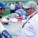 "Leading Me Down a Good Path": When Chase Elliott Was Signed by Rick Hendrick Despite ‘Policy’ Against Development Drivers