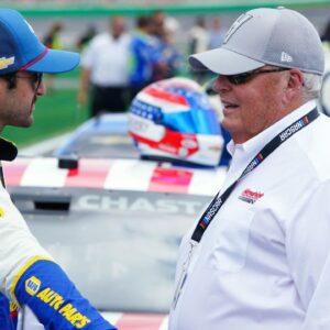 "Leading Me Down a Good Path": When Chase Elliott Was Signed by Rick Hendrick Despite ‘Policy’ Against Development Drivers