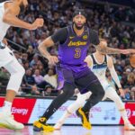 Lakers Injury Report (Dec 4th): Is Anthony Davis Playing Tonight Against The Heat?