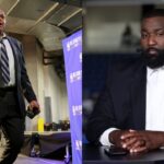 “Charles Barkley There is No More Beef”: Kendrick Perkins Responds to Chuck’s Challenge With a 3-Point Contest Proposal