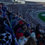 Daytona 500 at Daytona International Speedway, Monday, Feb. 19, 2024.