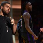 O'Shea Jackson, Taurean Prince, and Darvin Ham