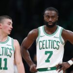 “We Got a Window”: Jaylen Brown Talks About Celtics Eyeing a Back-to-Back Championship