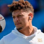 Patrick Mahomes and Cat-rick Mahomes