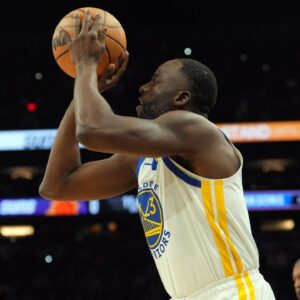 “Sh*t Gotta Shake”: Draymond Green Highlights Warriors’ Shortcomings Hours Before Team’s 5th Straight Loss
