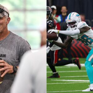 Brett Favre and Grant DuBose