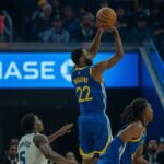 Why Is Andrew Wiggins Not Playing Tonight vs Houston Rockets? Warriors Star’s Absence From NBA Cup Quarterfinal Explained