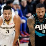 "My Brother Is Happy In New Orleans": CJ McCollum's Brother Comments On Potential Reunion With Damian Lillard