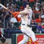 Kyle Tucker, Another Astro out the door?