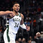 Giannis Antetokounmpo