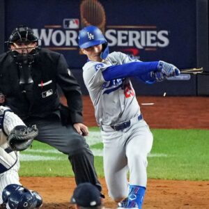 Oh No! More Deferred Dodger Money for Tommy Edman