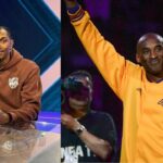 Lou Williams (L) and Kobe Bryant (IR)