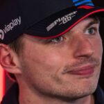 Yas Marina Circuit, Abu Dhabi, United Arab Emirates 8.December.2024; Max Verstappen of the Netherlands and Oracle Red Bull Racing during Formula One Abu Dhabi GP