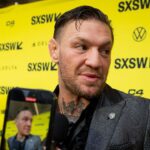 Conor McGregor does not impress in latest training video