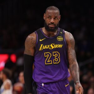 Is LeBron James Playing Tonight vs Timberwolves? Lakers Injury Report(13th December)