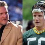 Pat McAfee and AJ Hawk