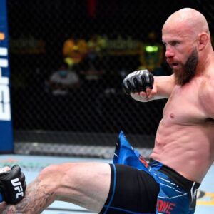Donald Cerrone enters UFC drug testing pool