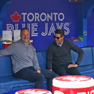 Doesn't Anybody Want The Blue Jays Money?