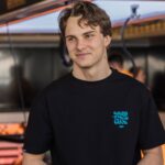 2024 F1 Abu Dhabi Grand Prix Post Season Test Yas Marina Circuit, Abu Dhabi, United Arab Emirates 10.December.2024; Oscar Piastri of Australia and McLaren F1 Team during the Formula One post-season test Abu Dhabi Yas Marina Circuit United Arab Emirates