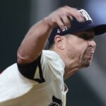 Health for Jacob deGrom, Evan Carter key for Texas Rangers