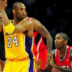 “7 Years Before Kobe Bryant Acknowledged Me”: Jamal Crawford Recalls How Long It Took to Earn Mamba’s Respect