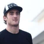 Jack Doohan before Sprint ahead of the Formula 1 Grand Prix of Qatar at Lusail International Circuit