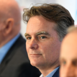 NASCAR Hall of Famer Jeff Gordon. The 19th annual Dick Vitale Gala continues to raise awareness of children who have battled cancer over the years. The V Foundation has made major advances in pediatric cancer research and with your continued donations every penny goes toward more research. Dick Vitale's pediatric cancer fund now tops a whopping $93 million dollars generated over the last 19 years. For more details visit v.org to get involved because, 'It's awesome, baby!'