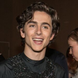 Timothee Chalamet, rocking a bedazzled harness, earned his second Globe nomination for \"Beautiful Boy,\" but lost in the supporting actor category to Mahershala Ali for \"Green Book.\" Xxx Entertainment 76th Golden Globe Awards