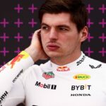 F1 Italian Grand Prix Max Verstappen of Red Bull Racing is seen during Formula 1 Abu Dhabi Grand Prix at Yas Marina Circuit on December 8th, 2024 in Abu Dhabi, United Arab Emirates.