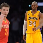 "Flattest Shot In History": Chandler Parsons Reminisces Over His Game Tying Shot Against Kobe Bryant's Lakers