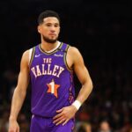 Is Devin Booker Playing Tonight Against The Mavericks? Suns Injury Report (27th December)