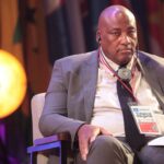 Change the Game Conference at the United Nations Educational, Scientific and Cultural Organization Unesco in the presence of Gayton McKenzie NEWS Change the Game Conference Paris