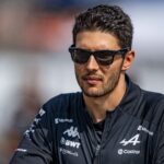 Circuit Zandvoort, Zandvoort, North Holland, Netherlands; Formula 1 Heineken Dutch Grand Prix 2024; Race Day; Esteban Ocon (FRA)