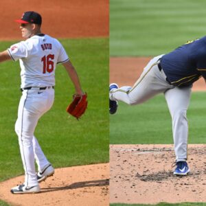 Boyd, Montas Show Free Agent Pitchers Will Get paid