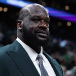 "Anybody Shoot Getting F**ked Up": Shaquille O'Neal Threatened His Own Teammates While Trying To Impress Evander Holyfield