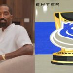JR Smith Doesn't Like the NBA Cup that much