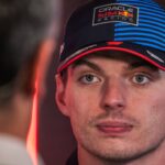 Max Verstappen of the Netherlands and Oracle Red Bull Racing during Formula One Abu Dhabi GP